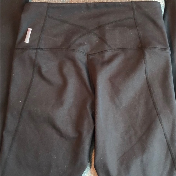 NWOT! Zella High Waisted Ankle Leggings | S [A102] - Picture 3 of 5